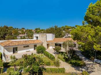 Vente Maison 7 chambresMougins