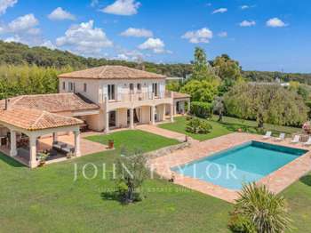 Vente Maison 6 chambresMougins