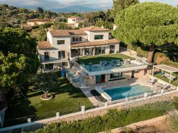 Vente Maison 7 chambresMougins