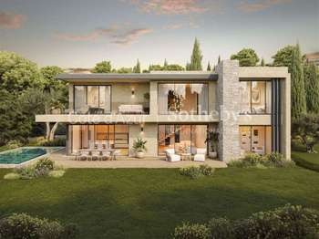 Vente Maison 4 chambresMougins