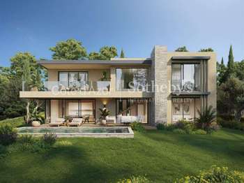 Vente Maison 4 chambresMougins