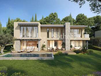 Vente Maison 4 chambresMougins