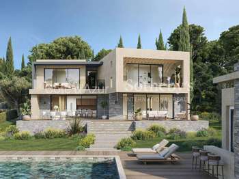 Vente Maison 4 chambresMougins