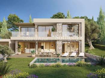 Vente Maison 4 chambresMougins