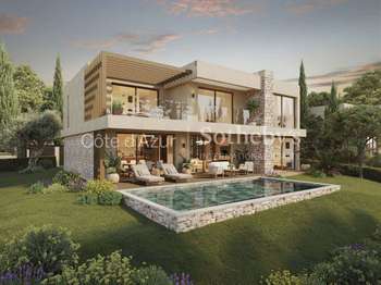 Vente Maison 4 chambresMougins