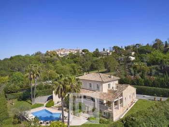 Vente Maison 5 chambresMougins