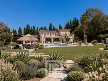 Vente Maison 8 chambresMougins