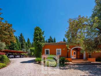 Vente Maison 8 chambresMougins