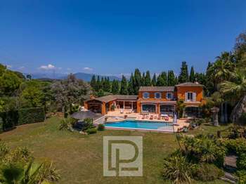 Vente Maison 8 chambresMougins