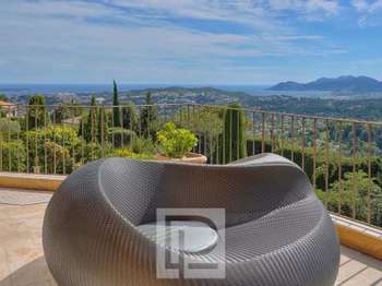 Vente Maison 8 chambresMougins