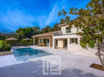 Vente Maison 5 chambresMougins