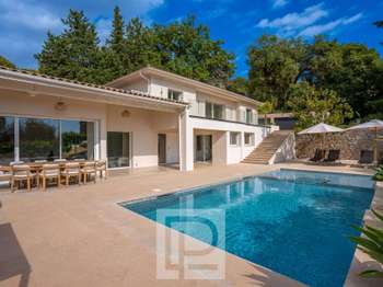 Vente maison 7 pièces Mougins 06