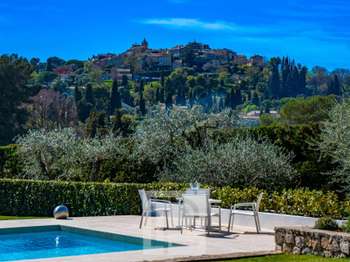 Vente Maison 6 chambresMougins