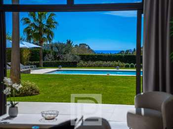 Vente Maison 6 chambresMougins