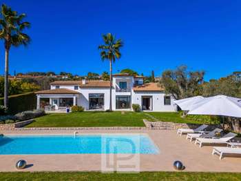 Vente Maison 6 chambresMougins