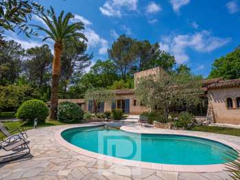 Vente Maison 3 chambresMougins