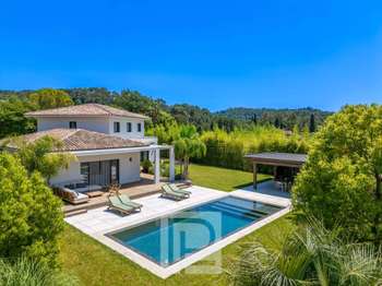 Vente Maison 4 chambresMougins