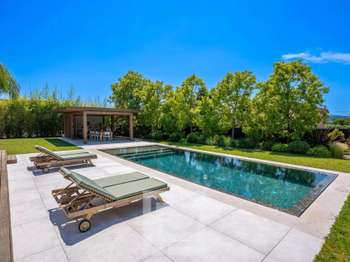 Vente maison 6 pièces Mougins 06
