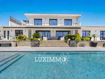 Vente Maison 6 chambresMougins