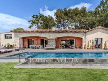 Vente Maison 4 chambresMougins