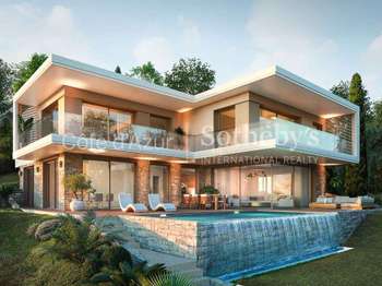 Vente Maison 4 chambresMougins