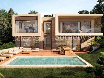 Vente Maison 4 chambresMougins