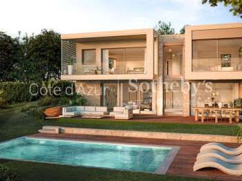 Vente Maison 4 chambresMougins