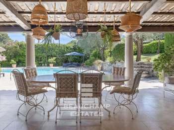 Vente Maison 5 chambresMougins