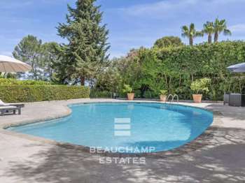 Vente Maison 5 chambresMougins