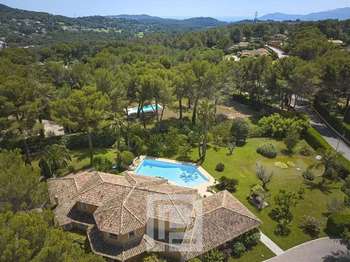 Vente Maison 4 chambresMougins