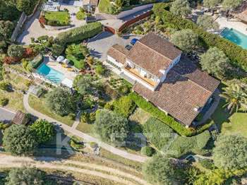 Vente Maison 6 chambresMougins