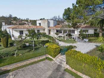 Vente maison 10 pièces Mougins 06