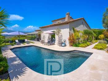 Vente Maison 5 chambresMougins
