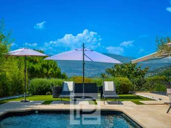 Vente maison 7 pièces Mougins 06
