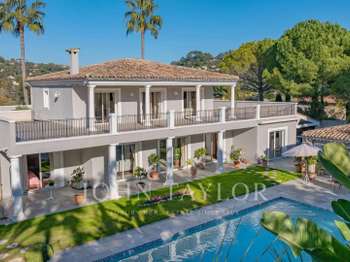 Vente Maison 4 chambresMougins