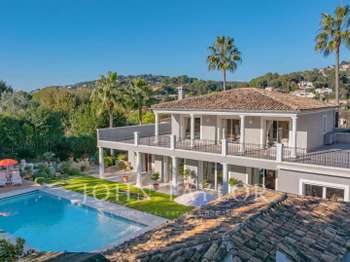 Vente maison 7 pièces Mougins 06