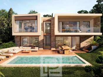 Vente Maison 4 chambresMougins
