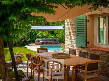 Vente Maison 4 chambresMougins