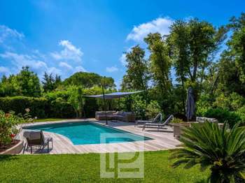 Vente maison 8 pièces Mougins 06