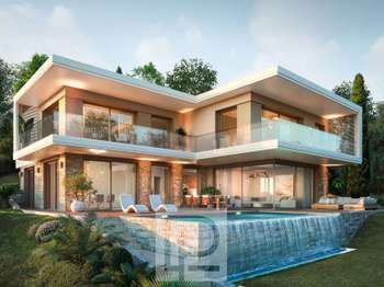 Vente Maison 4 chambresMougins