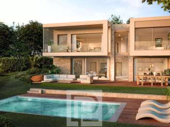 Vente Maison 4 chambresMougins