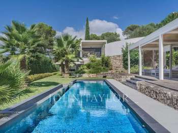 Vente Maison 4 chambresMougins