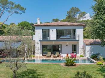 Vente Maison 5 chambresMougins