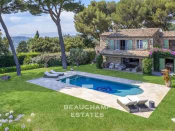 Vente Maison 6 chambresMougins