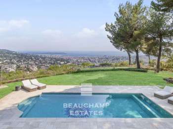 Vente Maison 6 chambresMougins