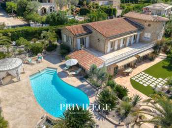 Vente Maison 4 chambresMougins