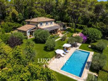 Vente Maison 5 chambresMougins