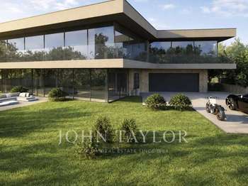 Vente Maison 5 chambresMougins