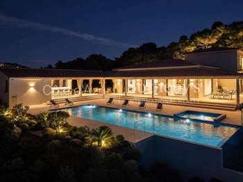 Vente maison 10 pièces Mougins 06
