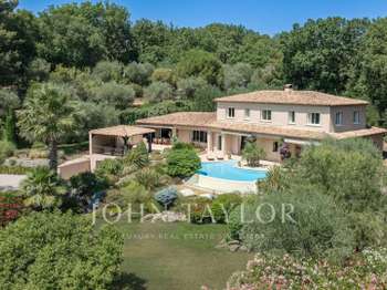 Vente Maison 6 chambresMougins